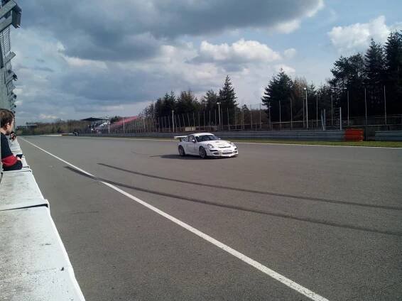 Autodrom Brno den otevrene drahy 12.4.2015, Brno - Fotky