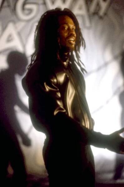 MARKED FOR DEATH, Tom Wright, 1990, TM and Copyright (c)20th Century Fox Film Corp. All rights reserved.