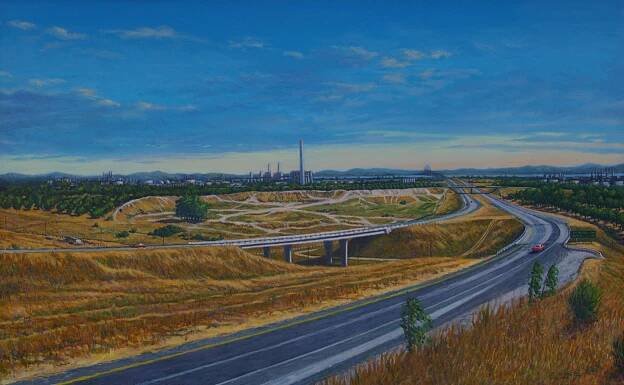 Landscapes