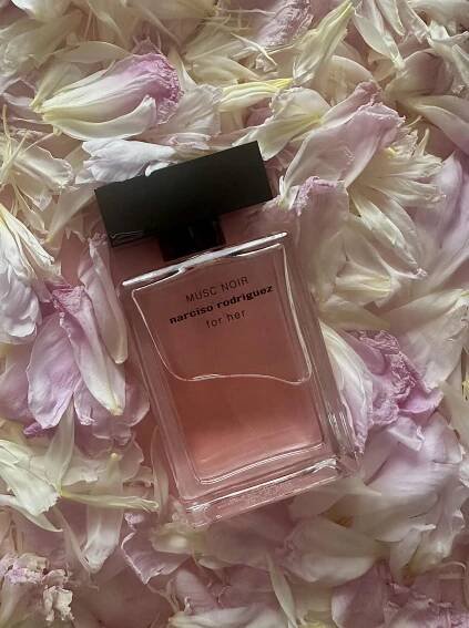 Musc Noir For Her Narciso Rodriguez pro ženy