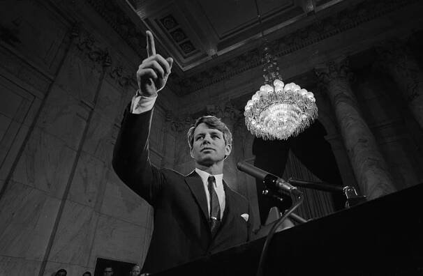Robert F. Kennedy