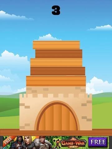 Tower Stack: building blocks stack game - the best fun tower building game - Slunečnice.cz