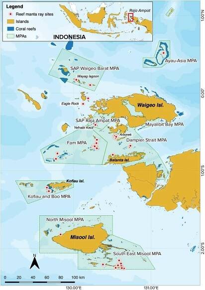 Frontiers