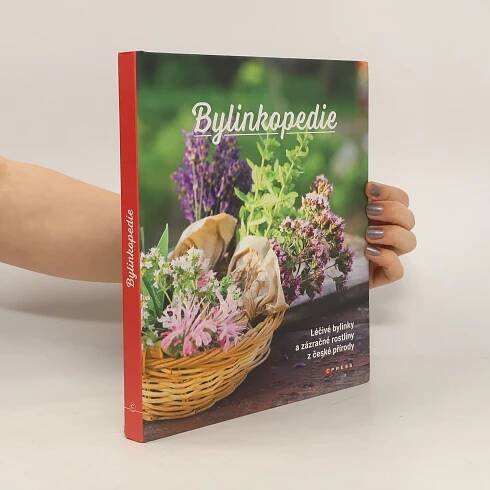kolektiv Bylinkopedie