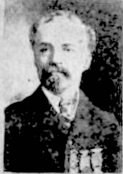 William J. Archinal