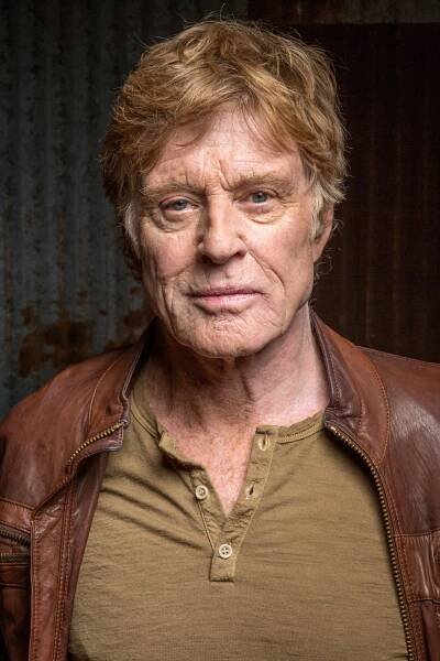 Robert Redford Goes to Sea in ‘All Is Lost’ - The New York Times