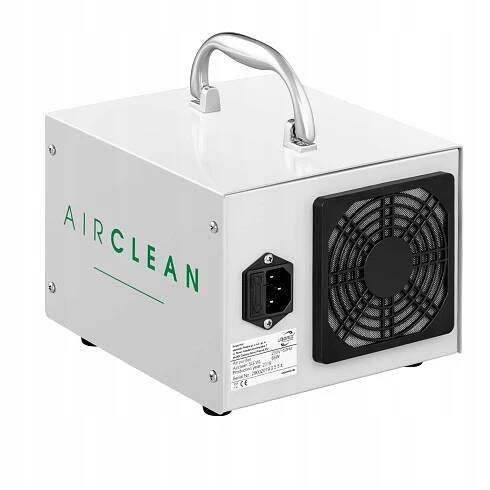 Ulsonix Airclean 5G-WL