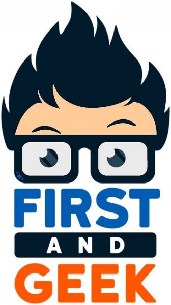 First and Geek Staff