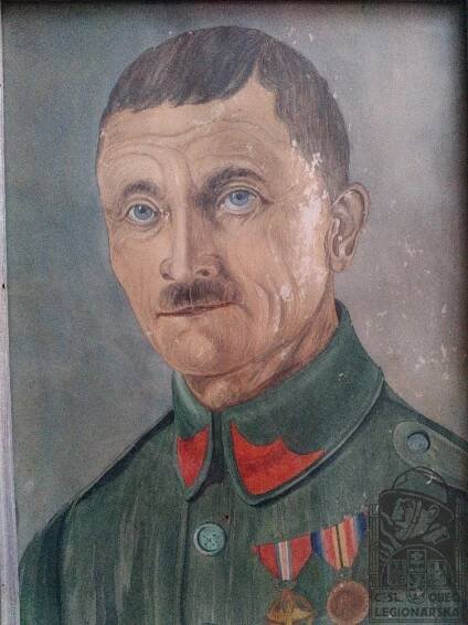 František PLHAL - ČsOL