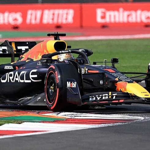 F1 live stream: how to watch every 2025 race online, Azerbaijan GP, what TV channel is it on?