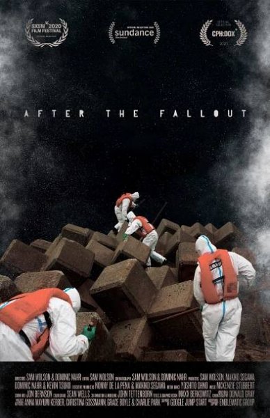 After The Fallout — Sam Wolson 