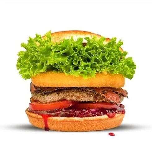 BEEF BERRY