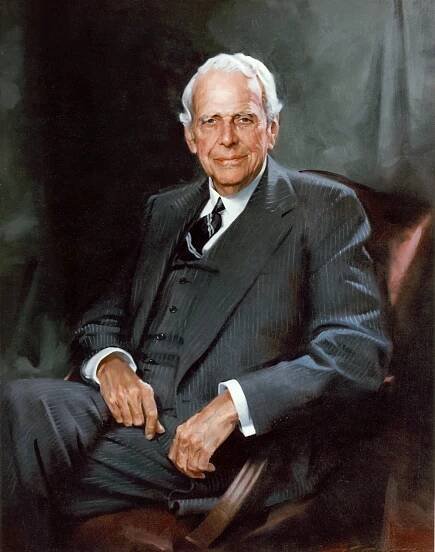 John Howard Sanden - American Portrait Painter