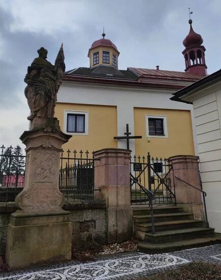 Lázně Bělohrad: město v srdci Podkrkonoší, kde se léčí tělo i duše | Cesty Sem Tam