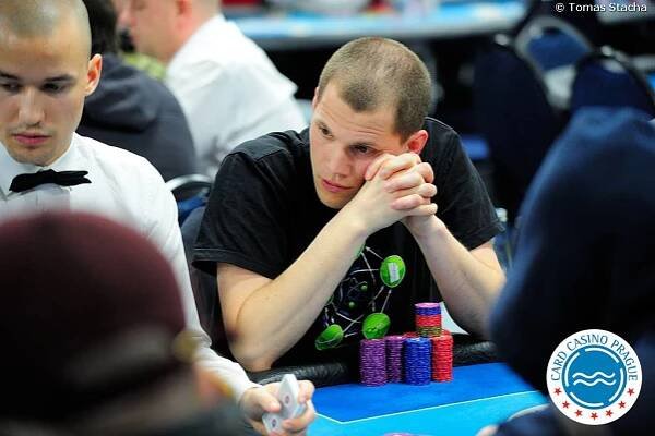 ČPT březen: Devítce finalistů vévodí Jan Černý - POKERživě