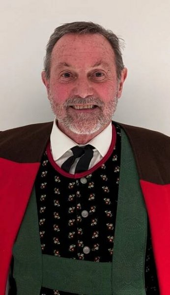 Leonhard Steiger