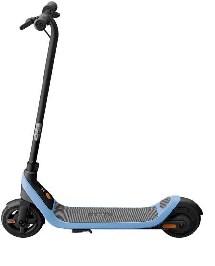Ninebot by Segway eKickScooter C2 Lite modrá