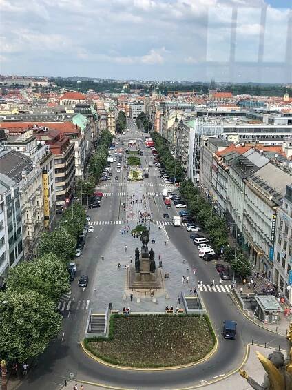 Národní muzeum neboli zážitková výuka