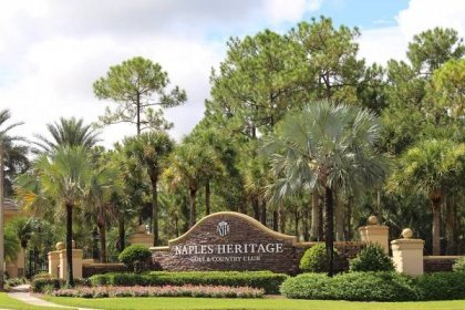 GOLF COMMUNITIES - Naples Real Estate Guide