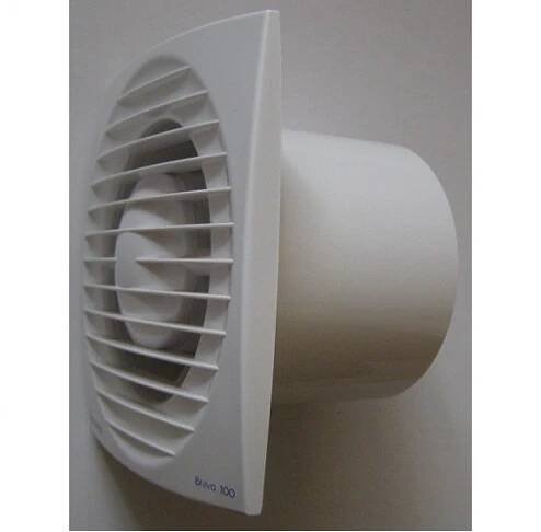 Ventilátory do kúpeľne a wc-BLAUBERG Bravo still 100T