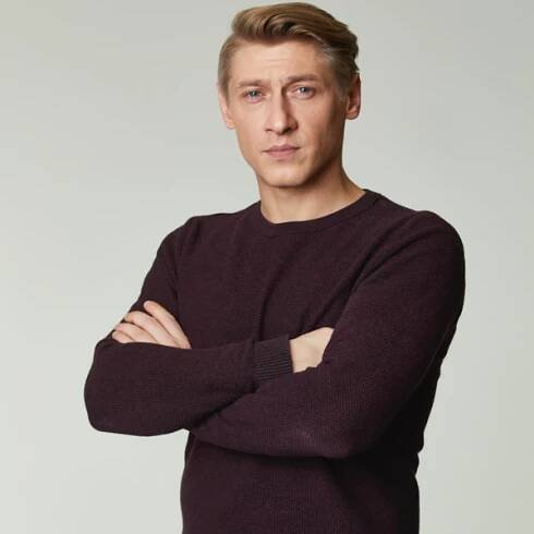 Jacob Erftemeijer - ACTORSMAP