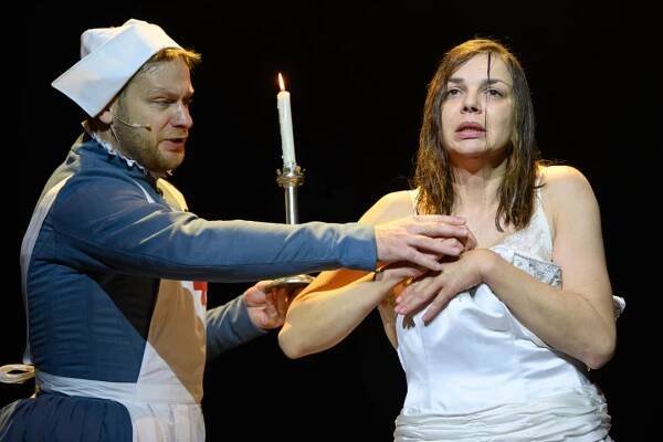 Macbeth | Slovenské národné divadlo