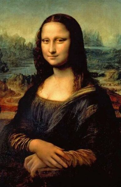 Mona Lisa a tajemství Leonardovy sexuality: stál za obrazem jeho mužský model?