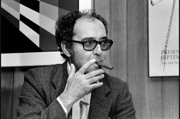 60 Years of NYFF: Discussing Jean-Luc Godard’s Life & Career
