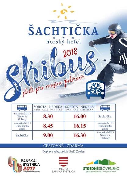 plagat skibus