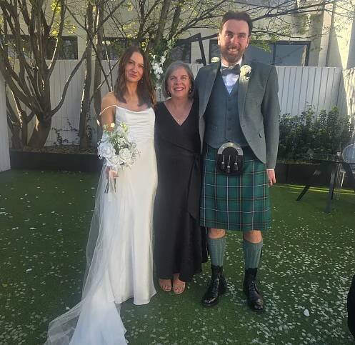 About | Megan Murphy Celebrant - Weddings, Vow Renewals & Elopements Toowoomba 