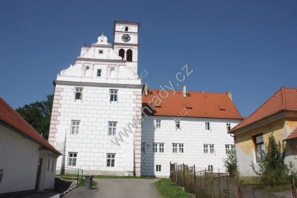 Památky Plzeňský kraj - Všechny památky | www.sermiri.cz