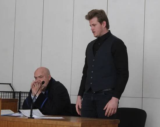 Pes není věc, rozhodl soud. Majitele týraného psa poslal na dva roky do vězení