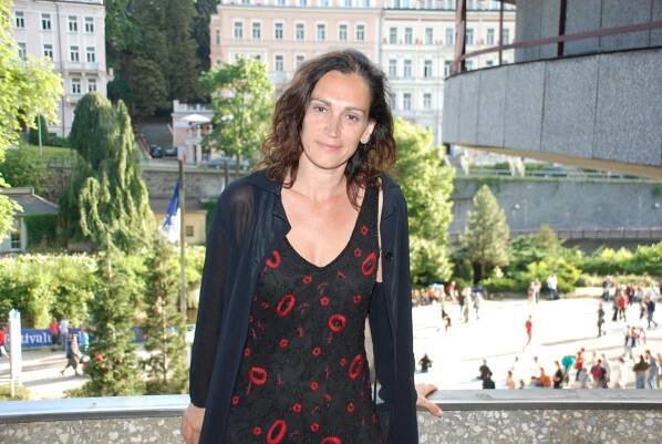 KVIFF | Fotogalerie