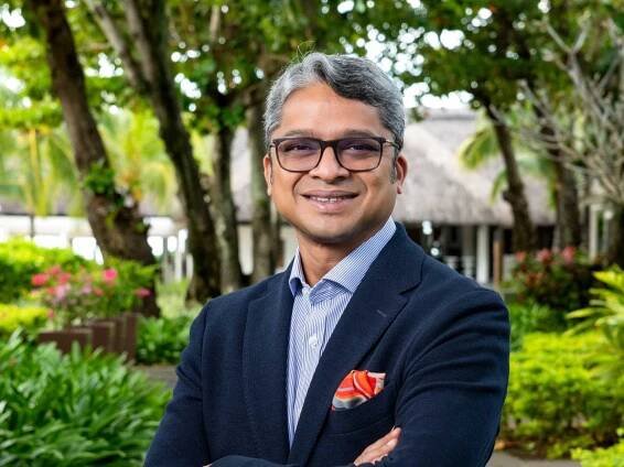 Dhiren Pereira : « La région Est a un potentiel énorme » - Alteo