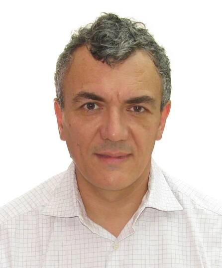 Eric-Martin Neuville