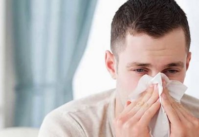 10 způsobů, jak rozlišit alergickou rinitidu od studeného kataru / Články