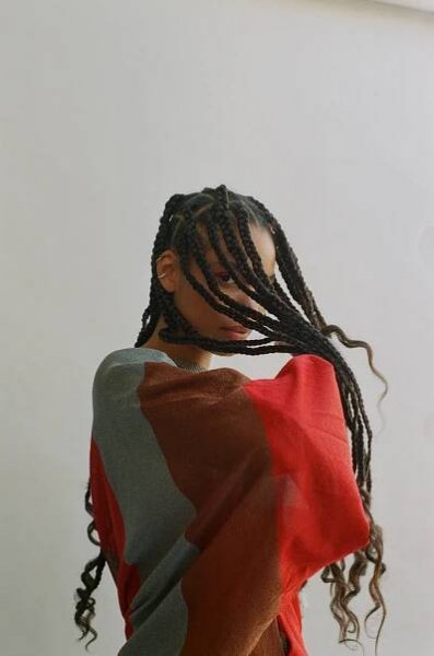 Nesta Cooper - 1883 Magazine