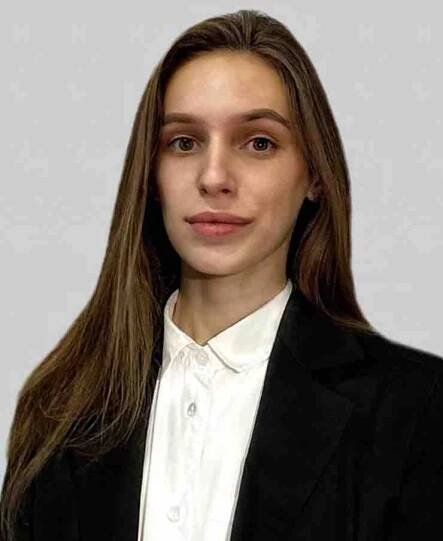 Світлана Музика