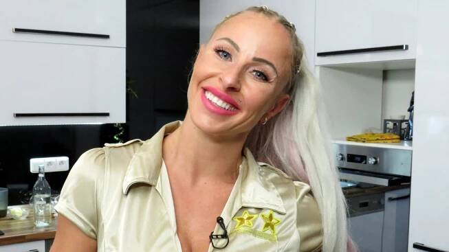 Sonia Edde