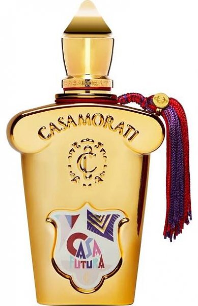 XERJOFF Casamorati Casa Futura Eau de Parfum Spray