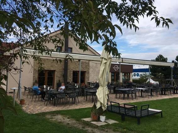 Restaurace Zas a Znova foto 3