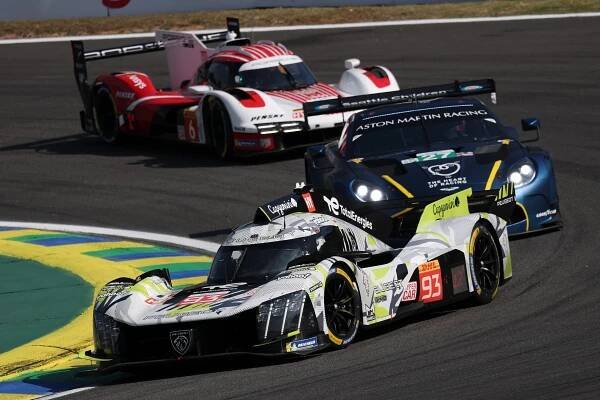 Winners and losers from WEC's mixed-up São Paulo 6 Hours - The Race