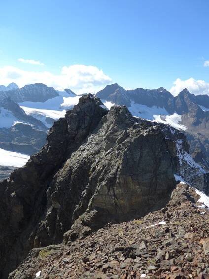 Ochsenkopf (Silvretta)