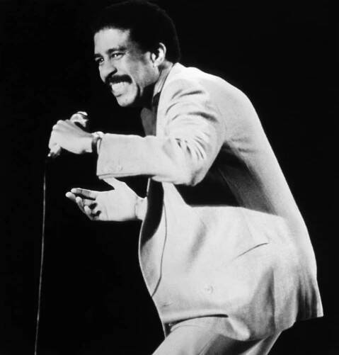 Richard Pryor - Comedian, Actor