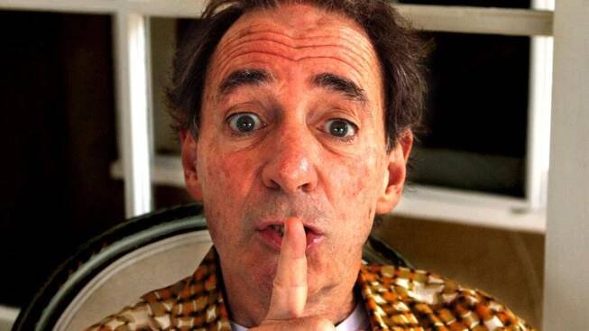 Harry Shearer becomes final 'Simpsons' main cast member to win Emmy - Los Angeles Times