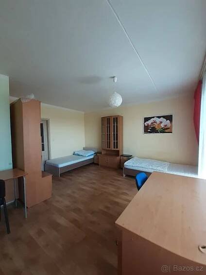 Pronájem bytu 3+1 72 m², Jírova, Brno, Jihomoravský kraj