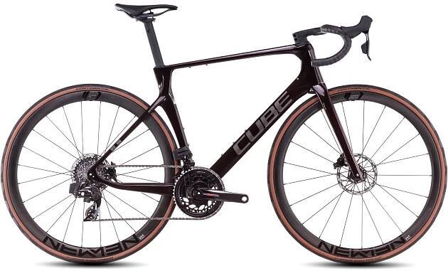 Cube Agreed na Bike-forum.cz