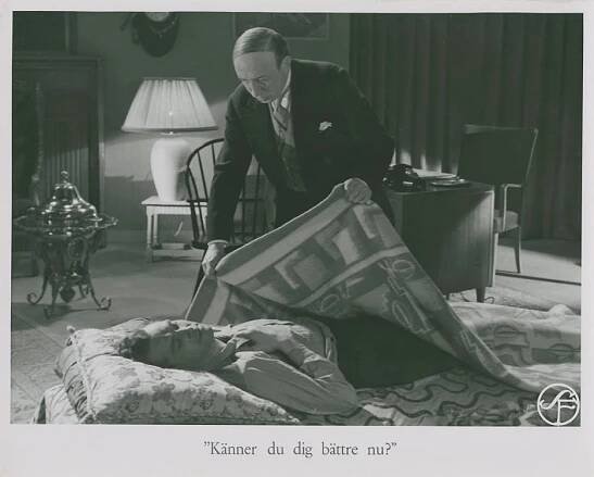 Allan Bohlin, Olof Molander - Stora famnen - Fotosky