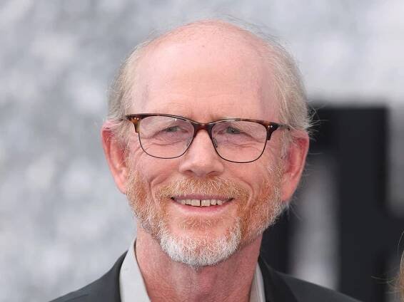 Ron Howard