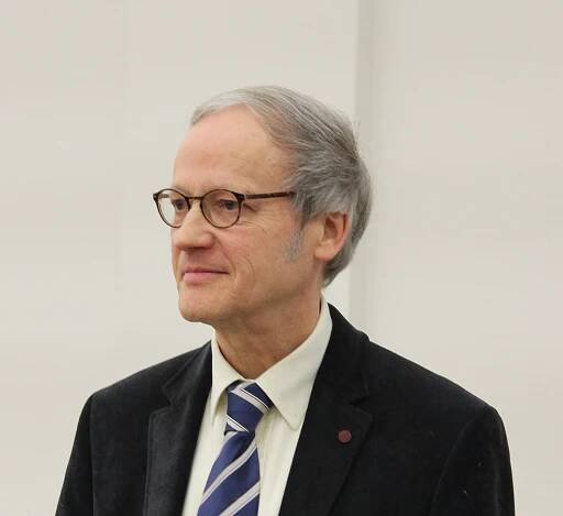 Thomas Berger (Autor, 1952)